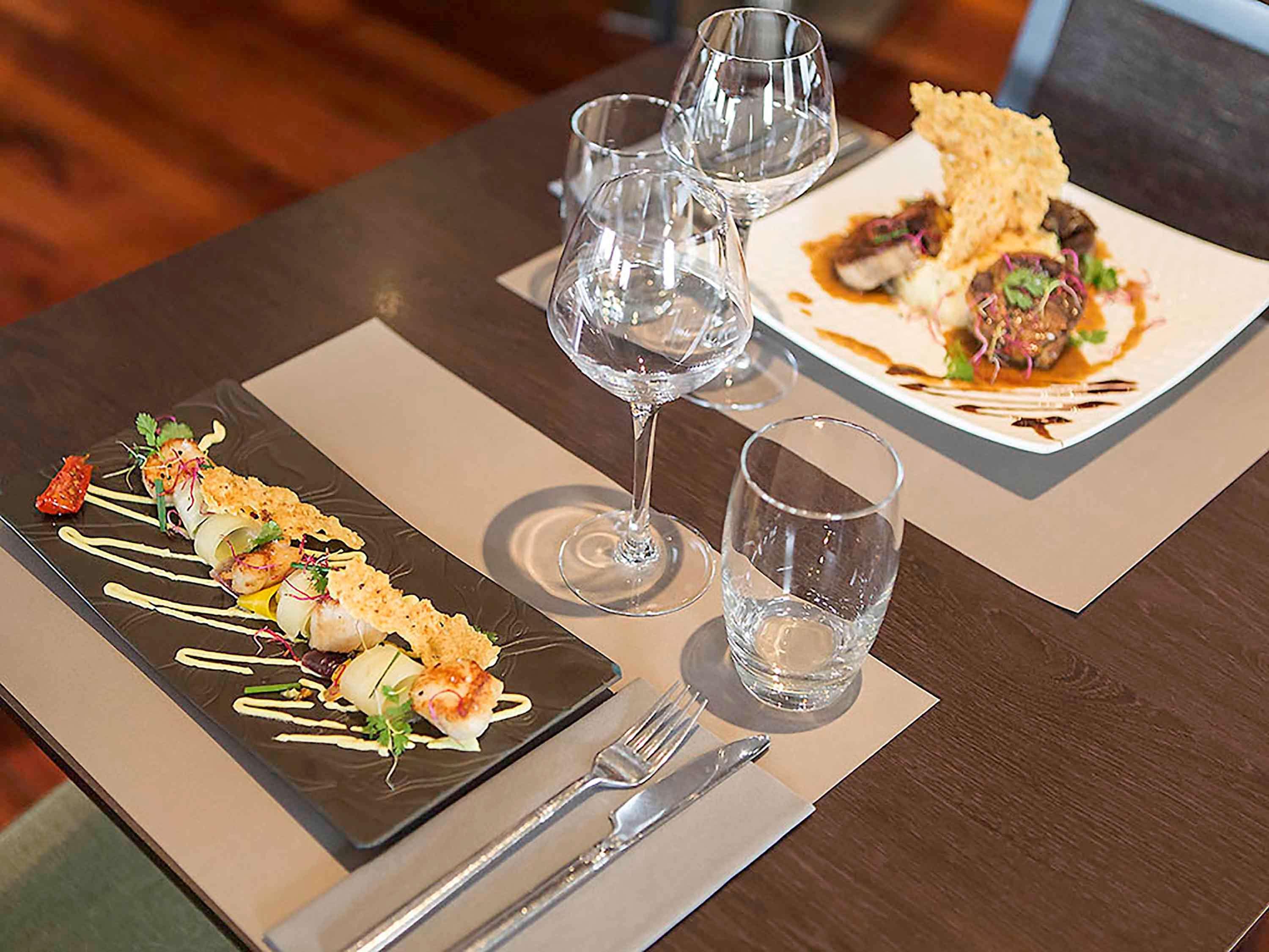 Hotel Mercure Rennes Cesson エクステリア 写真