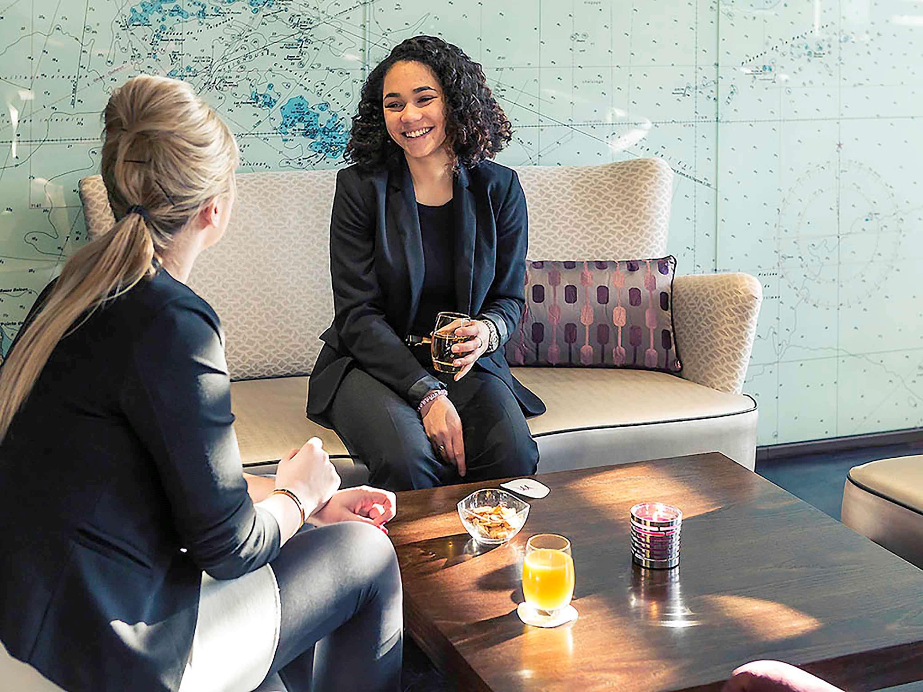 Hotel Mercure Rennes Cesson エクステリア 写真