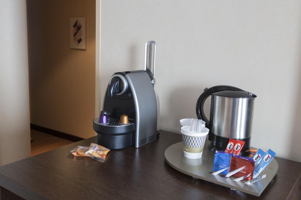 Hotel Mercure Rennes Cesson 部屋 写真